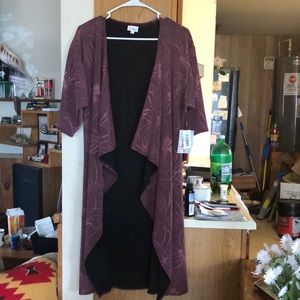 NWT Shirley Kimono